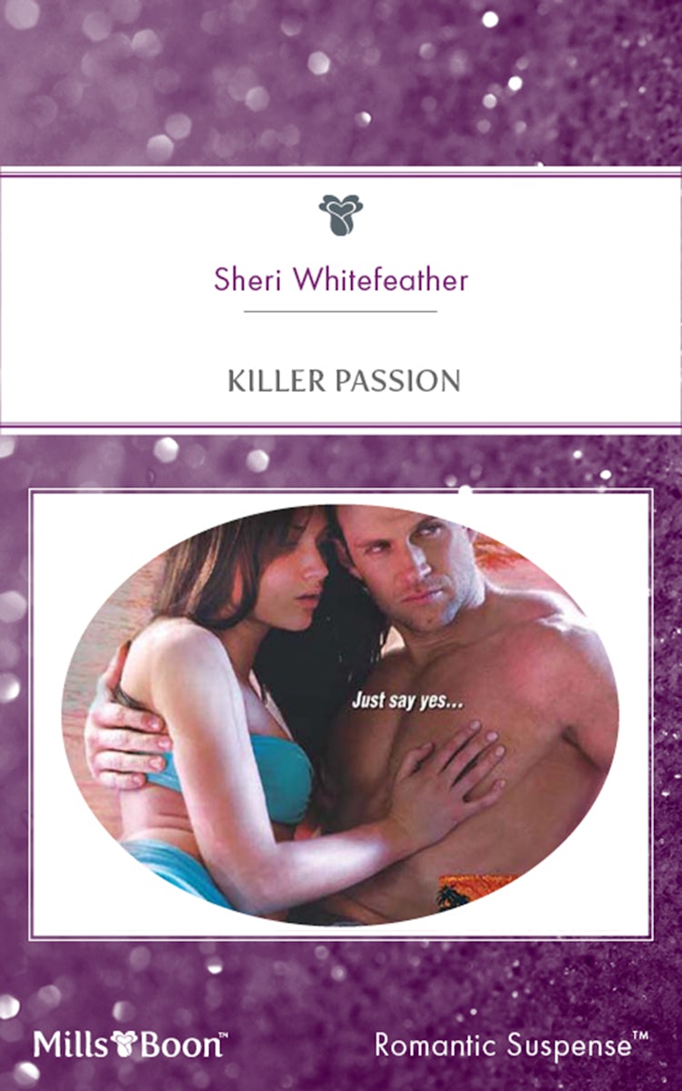 Cover image for Killer Passion, isbn: 9781460816615