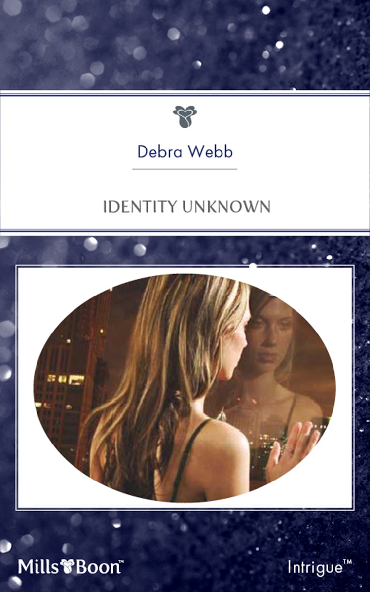 Cover image for Identity Unknown, isbn: 9781460816639