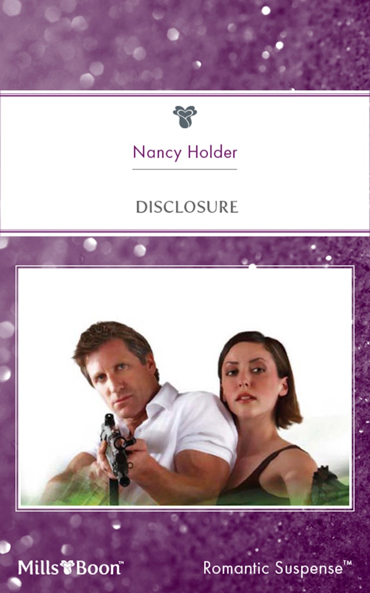 Cover image for Disclosure, isbn: 9781460816677