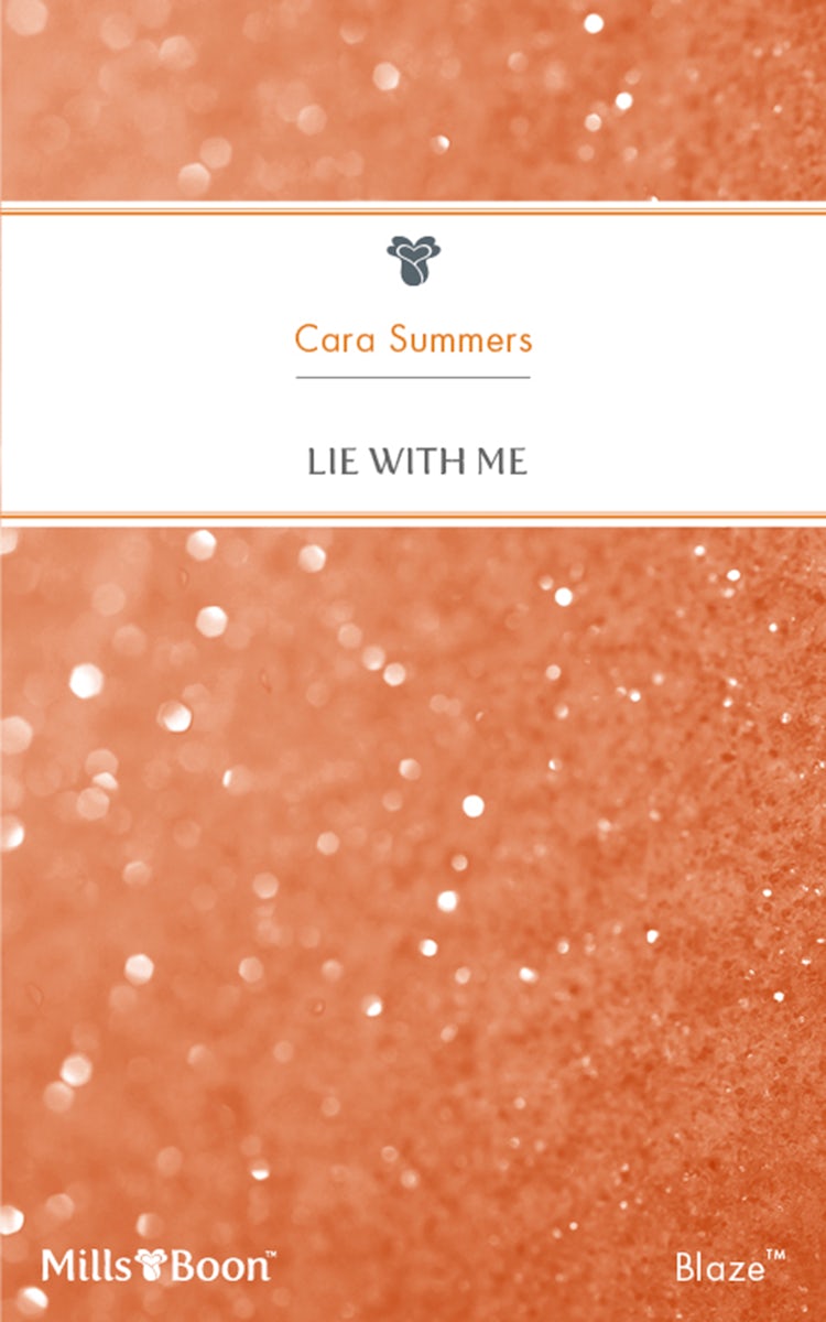 Cover image for Lie With Me, isbn: 9781460816820