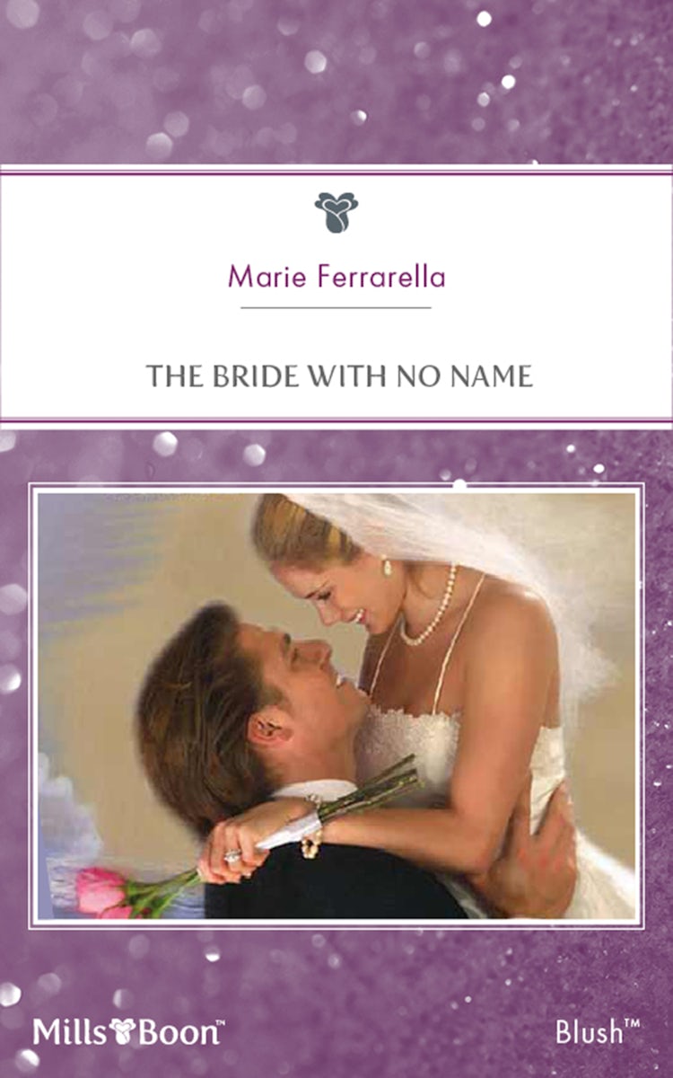 Cover image for The Bride With No Name, isbn: 9781460816936