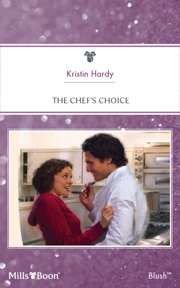 Cover image for The Chef's Choice, isbn: 9781460816950