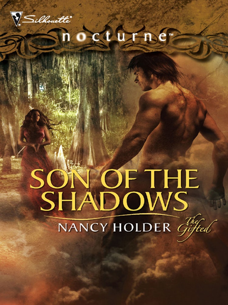 Cover image for Son Of The Shadows, isbn: 9781460817049