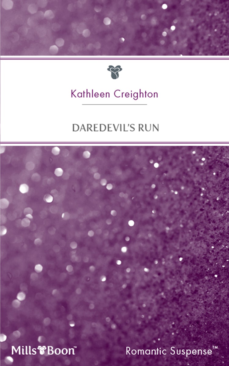 Cover image for Daredevil's Run, isbn: 9781460817056