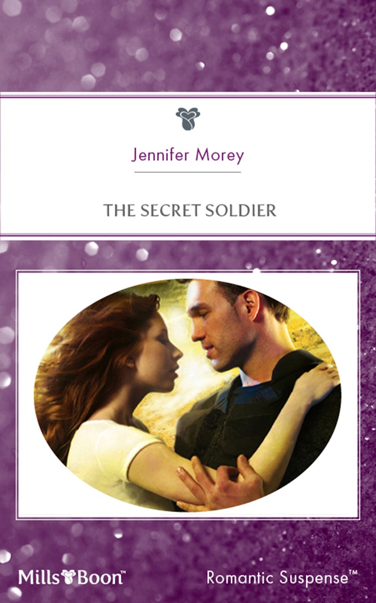 Cover image for The Secret Soldier, isbn: 9781460817087
