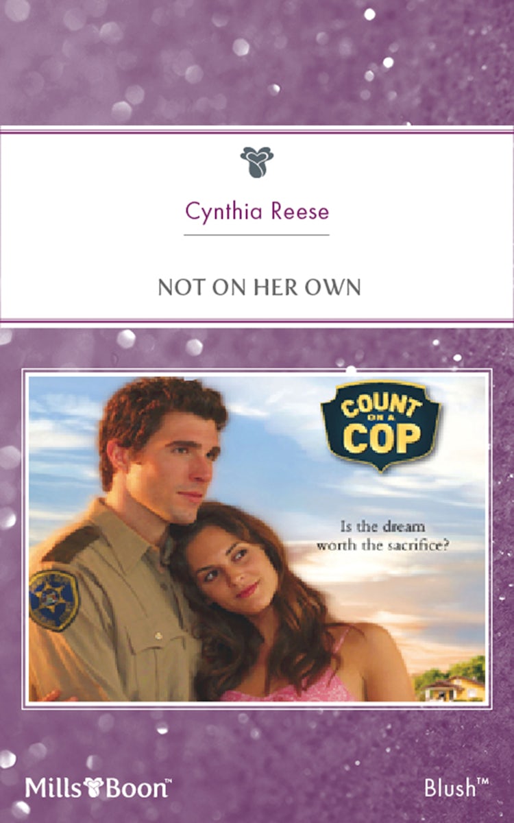 Cover image for Not On Her Own, isbn: 9781460817162