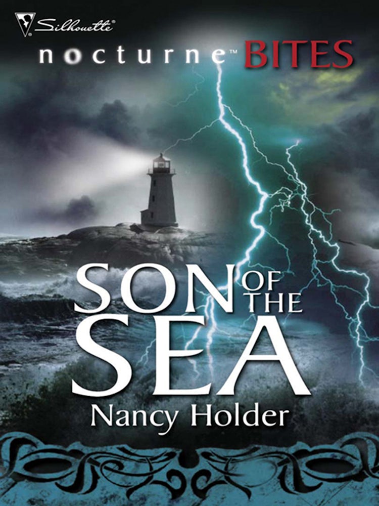 Cover image for Son Of The Sea, isbn: 9781460817247