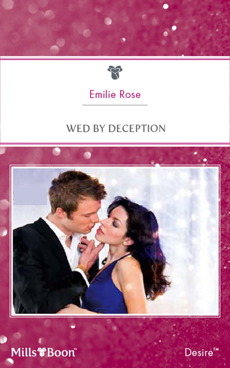 Cover image for Wed By Deception, isbn: 9781460817827