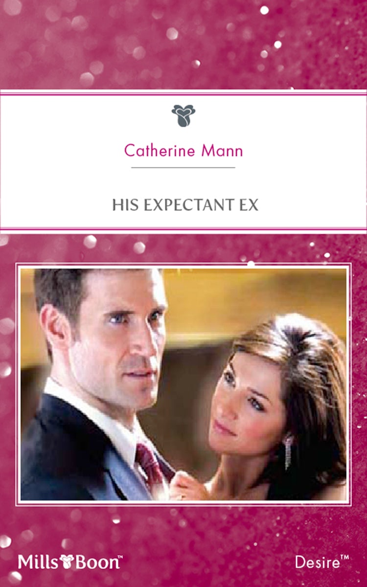 Cover image for His Expectant Ex, isbn: 9781460817834