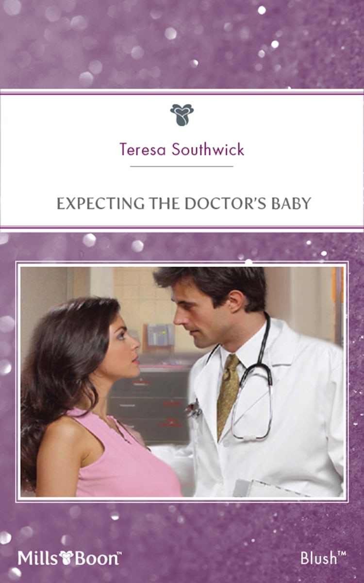Cover image for Expecting The Doctor's Baby, isbn: 9781460817889