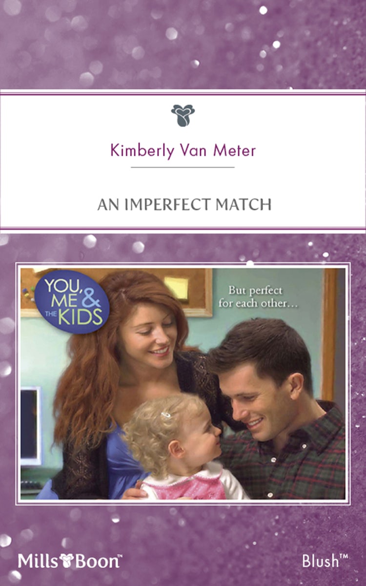 Cover image for An Imperfect Match, isbn: 9781460818114
