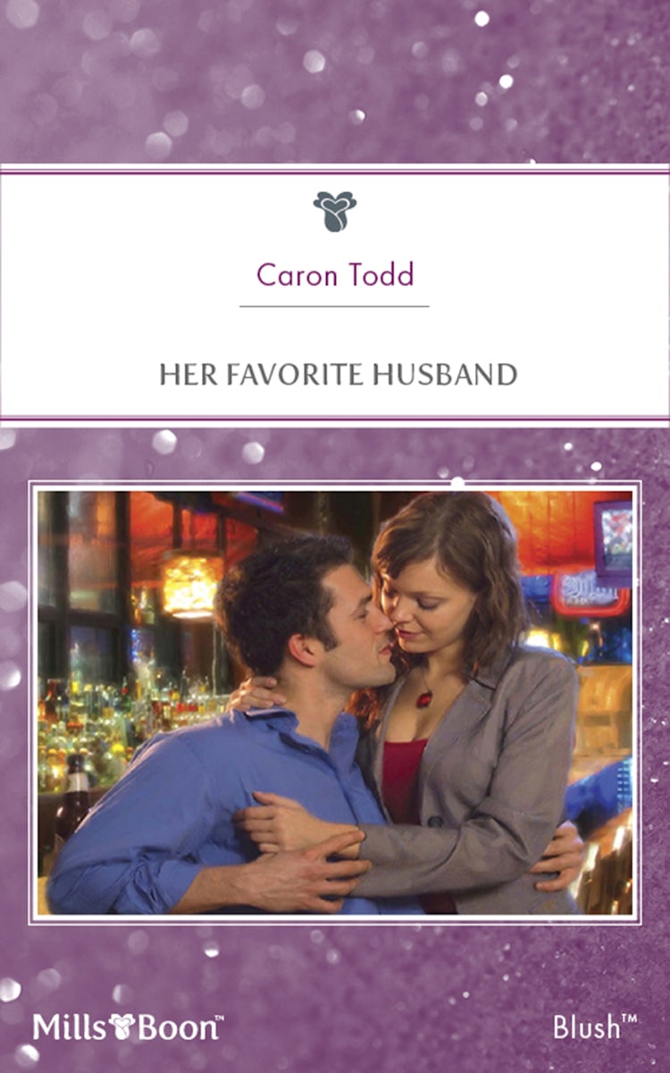 Cover image for Her Favorite Husband, isbn: 9781460818121