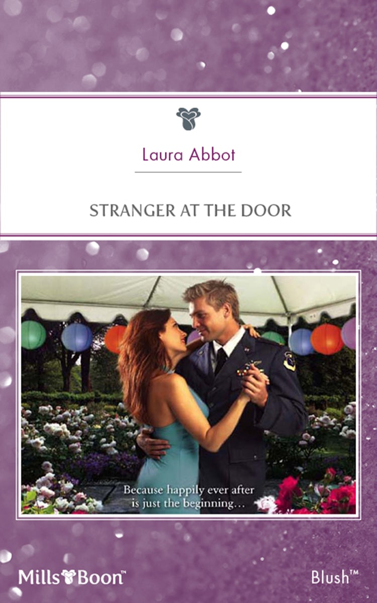 Cover image for Stranger At The Door, isbn: 9781460818152