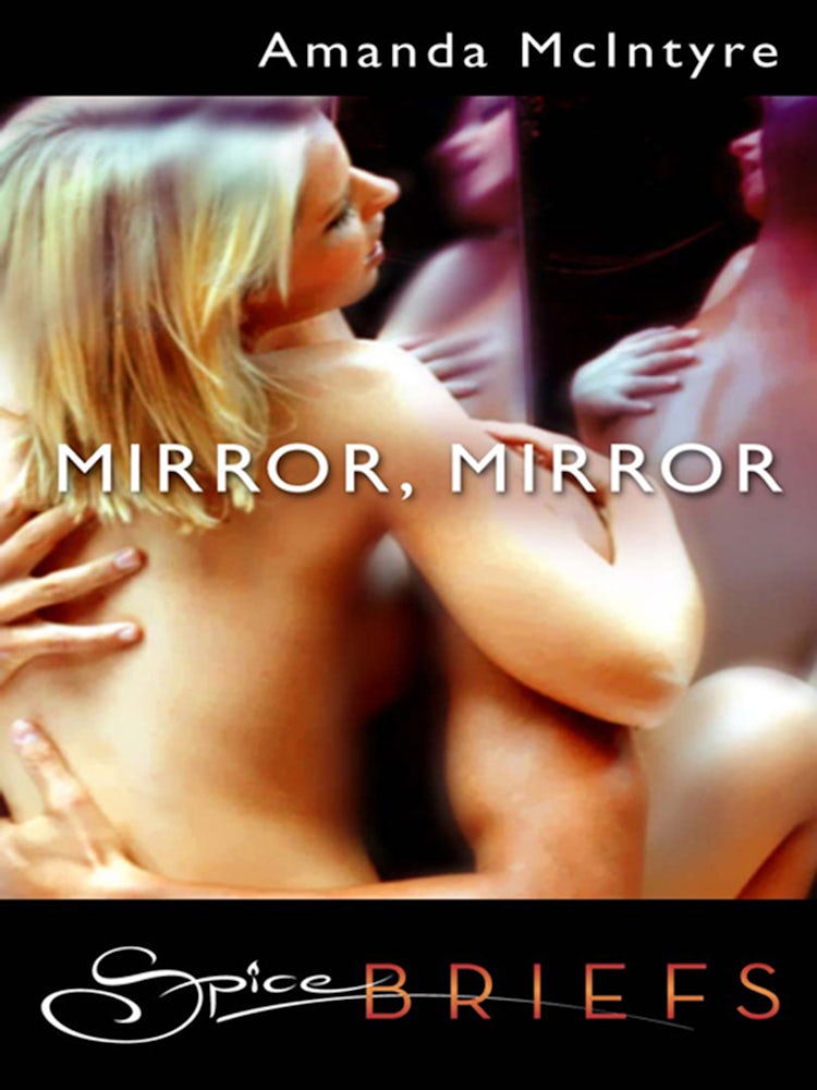 Cover image for Mirror, Mirror, isbn: 9781460818169