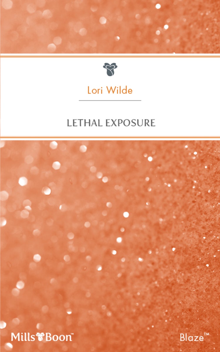 Cover image for Lethal Exposure, isbn: 9781460818251