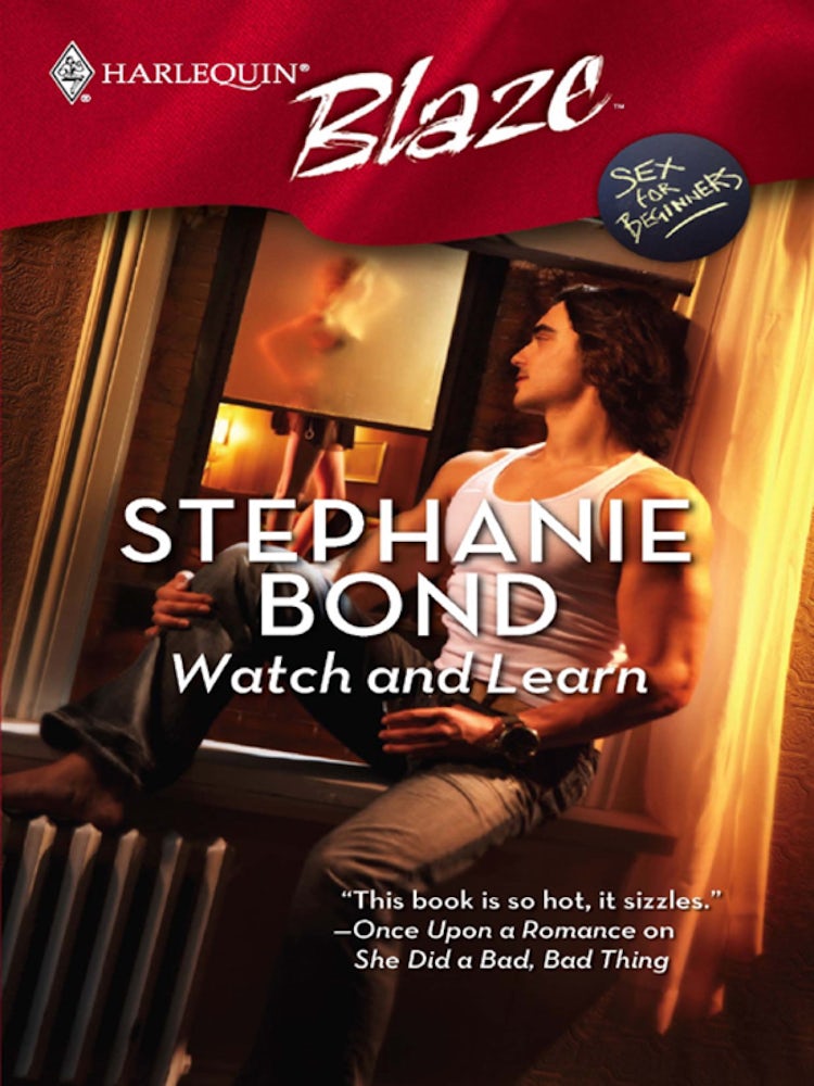 Cover image for Watch And Learn, isbn: 9781460818299