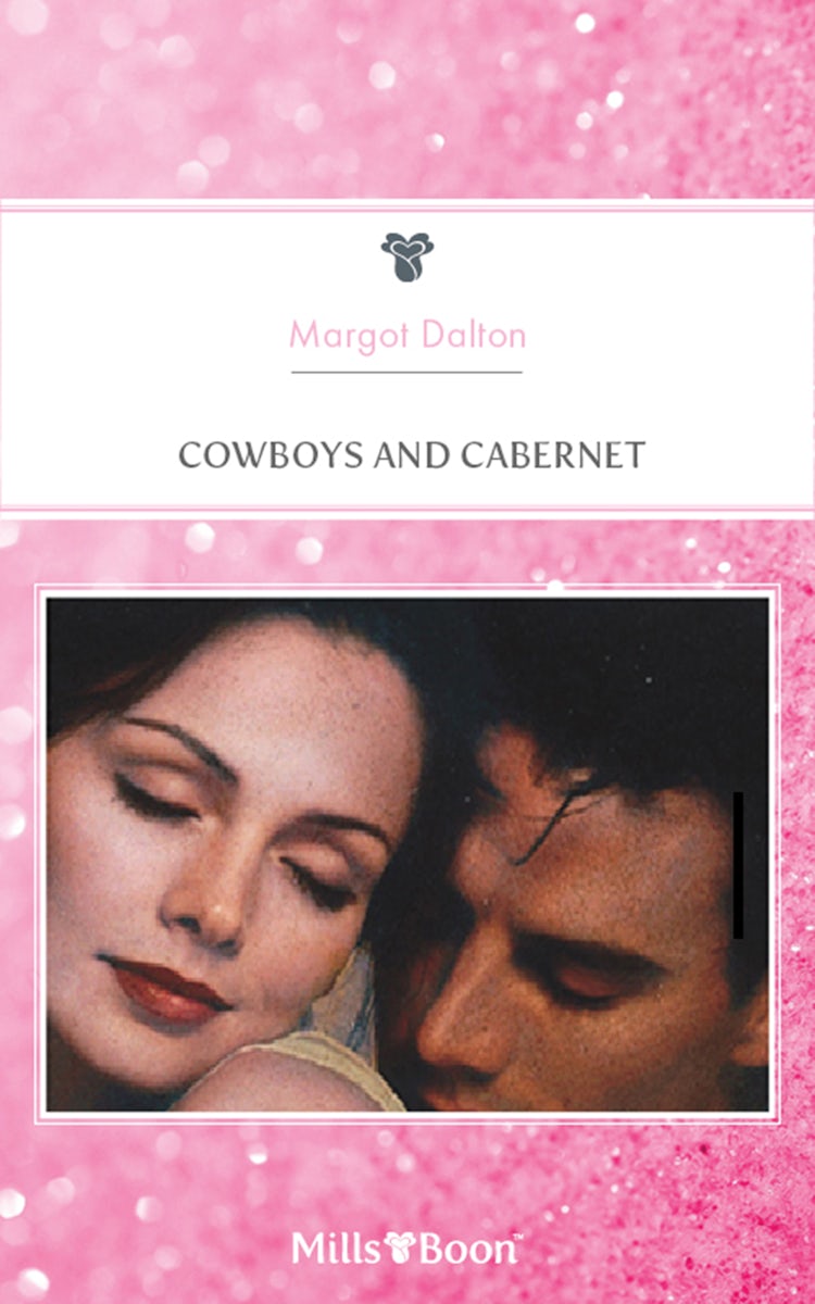 Cover image for Cowboys And Cabernet, isbn: 9781460818848