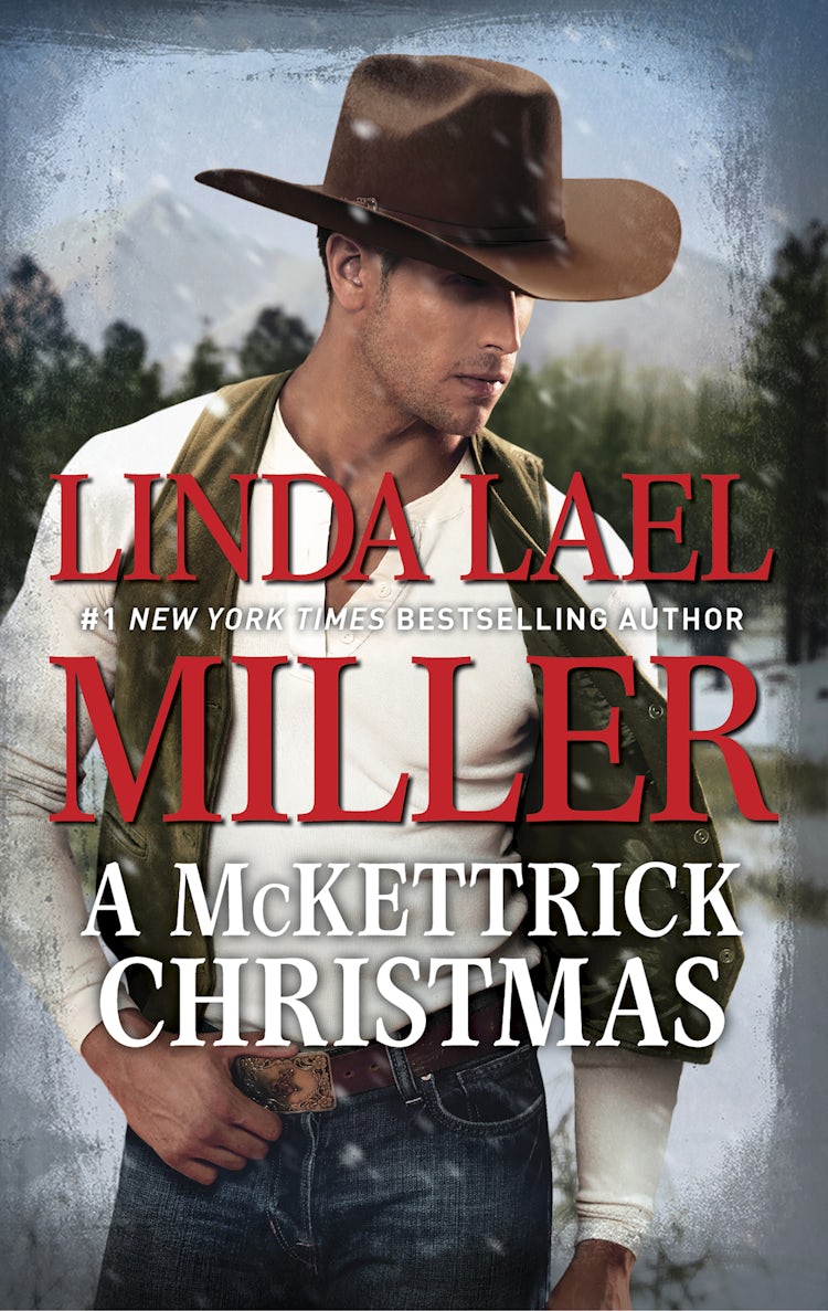 Cover image for A Mckettrick Christmas, isbn: 9781460818985