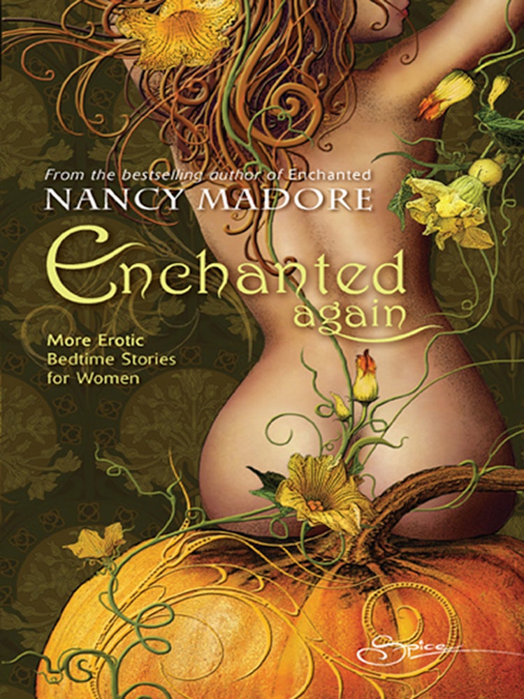 Cover image for Enchanted Again, isbn: 9781460818992