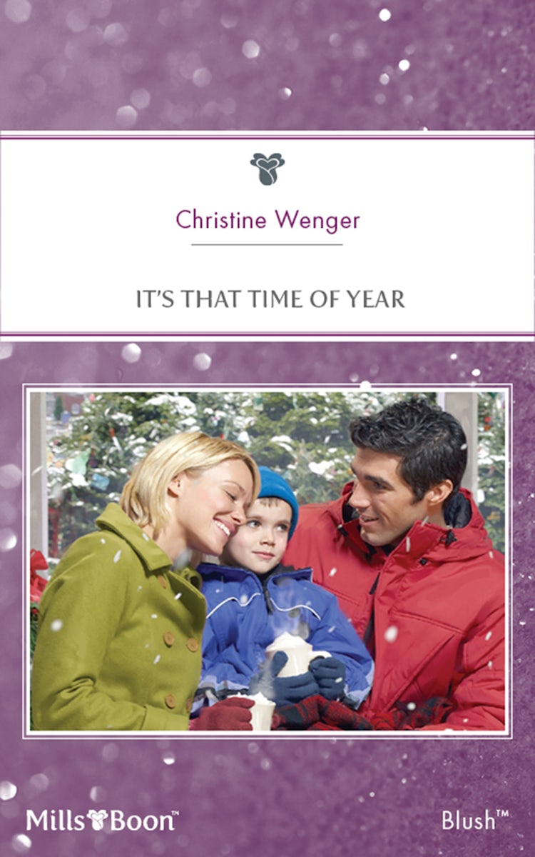 Cover image for It's That Time Of Year, isbn: 9781460819173