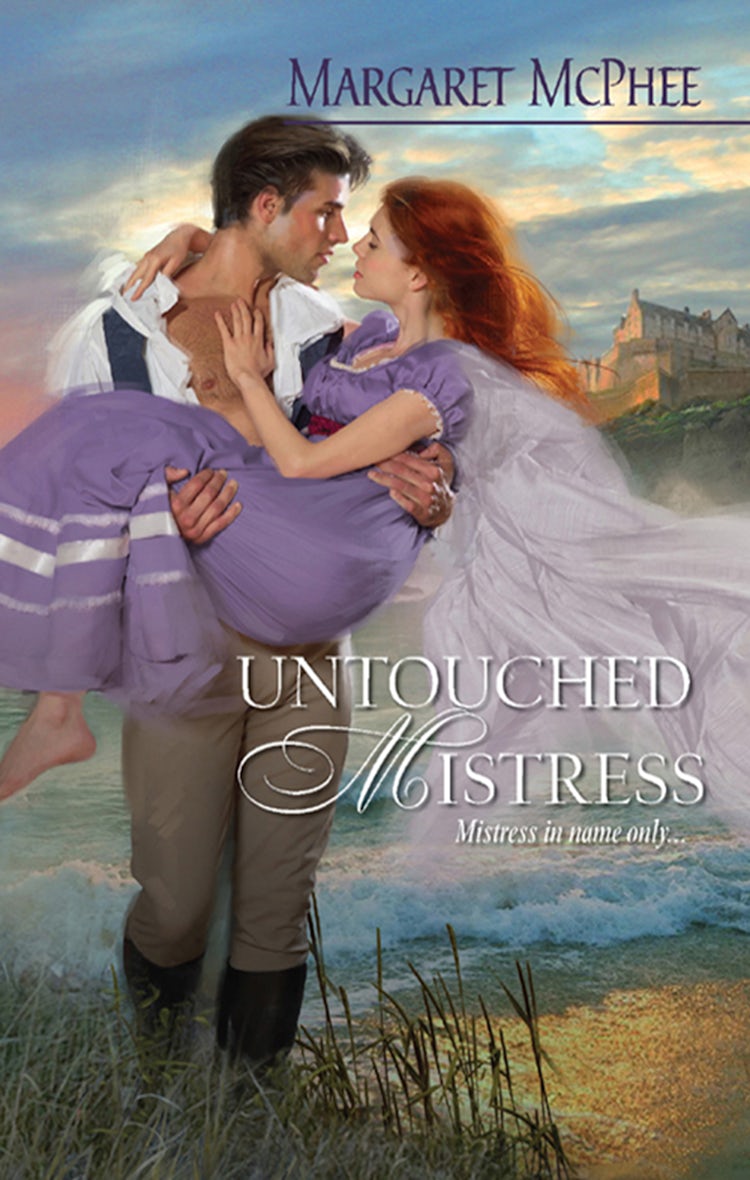 Cover image for Untouched Mistress, isbn: 9781460819210
