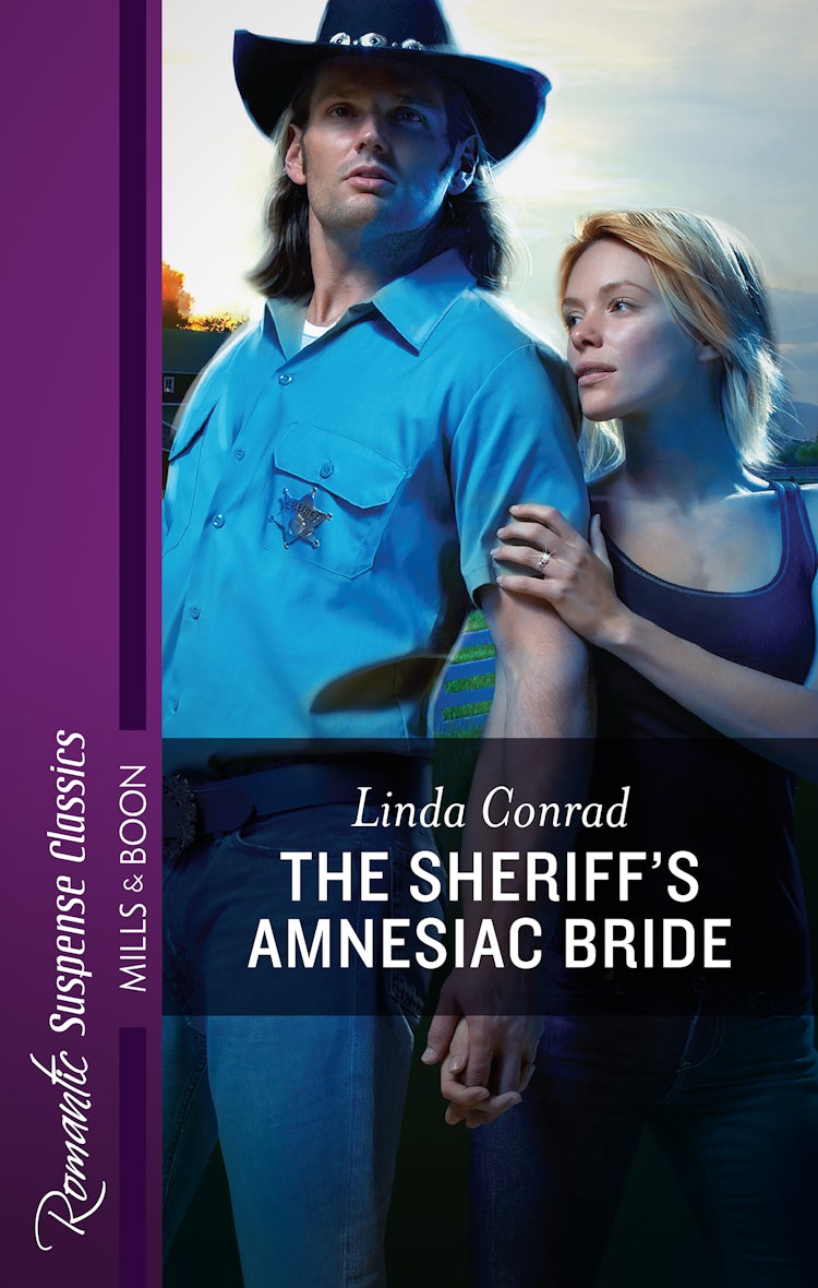 Cover image for The Sheriff's Amnesiac Bride, isbn: 9781460819265