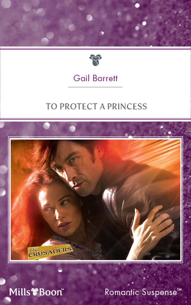 Cover image for To Protect A Princess, isbn: 9781460819289