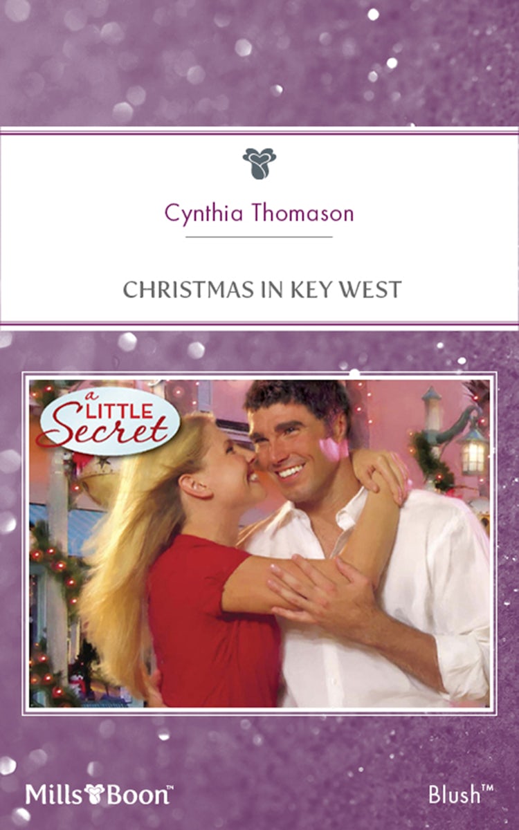 Cover image for Christmas In Key West, isbn: 9781460819425
