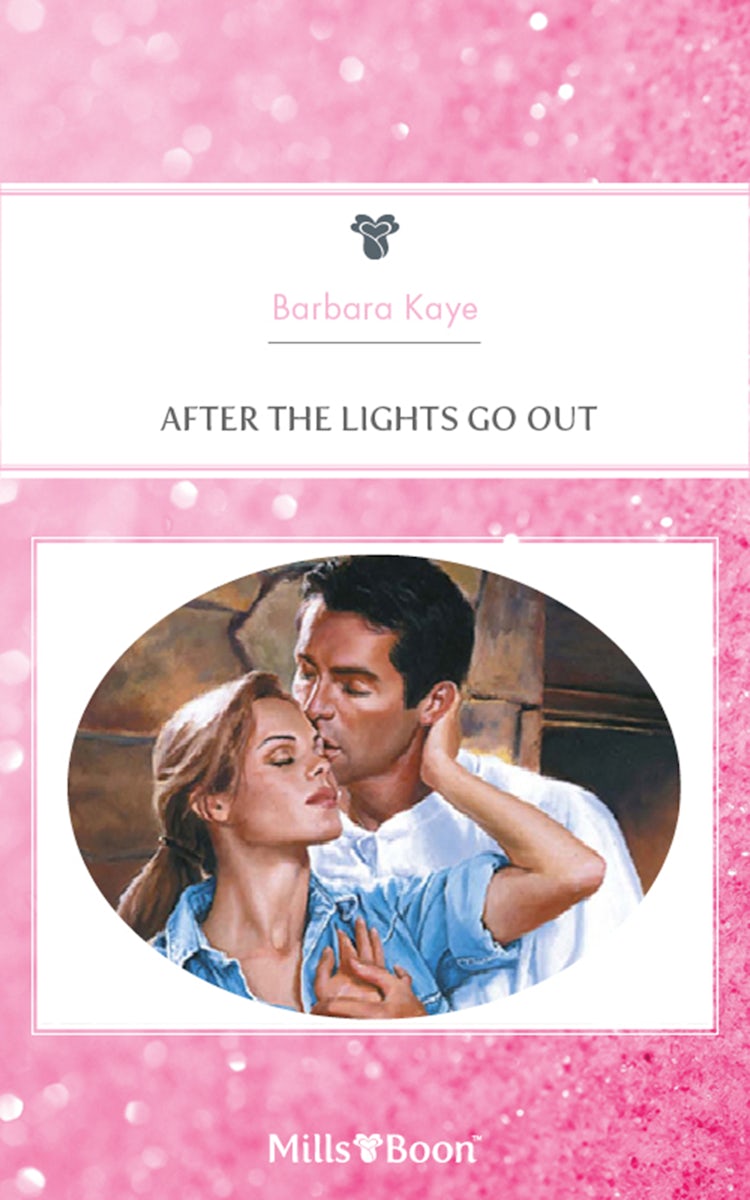 Cover image for After The Lights Go Out, isbn: 9781460819449