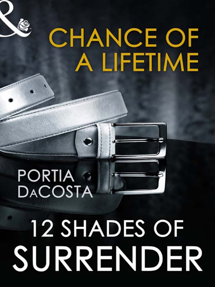 Cover image for Chance Of A Lifetime, isbn: 9781460819456
