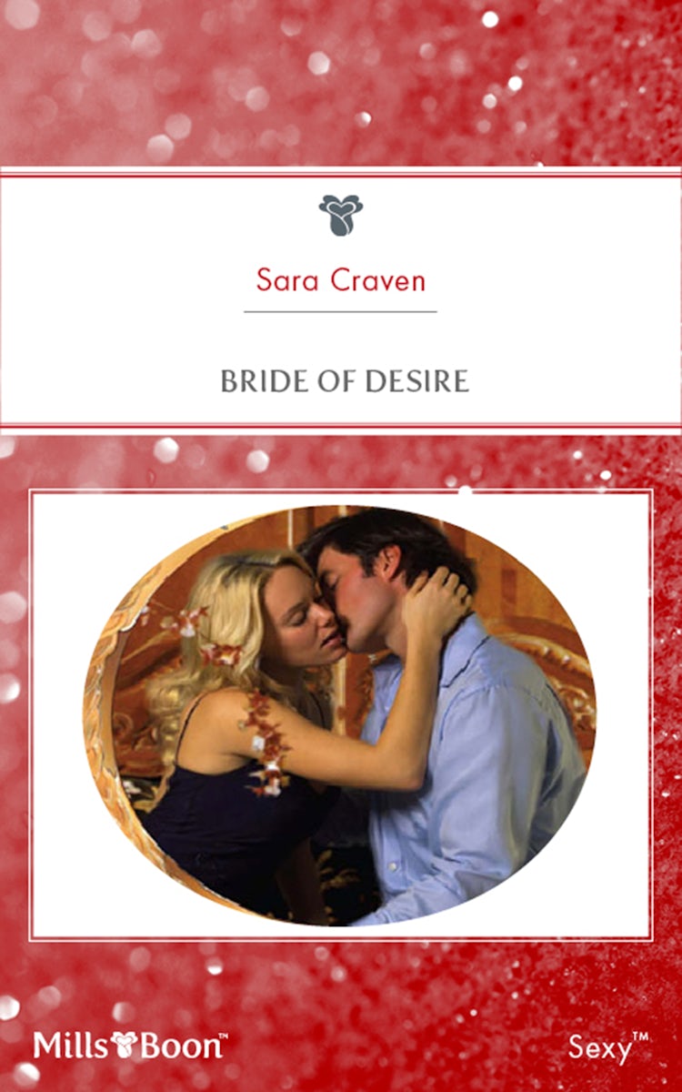 Cover image for Bride Of Desire, isbn: 9781460819609