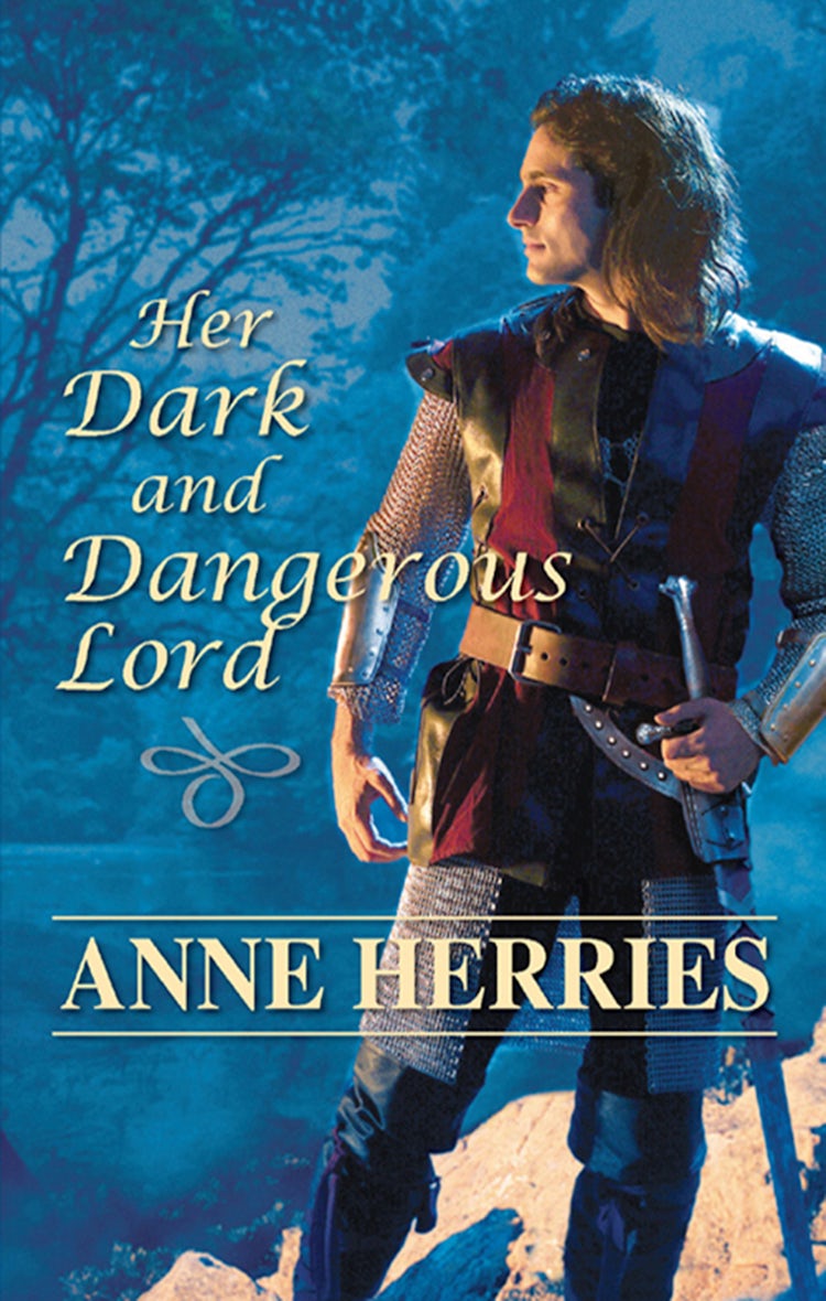 Cover image for Her Dark And Dangerous Lord, isbn: 9781460819753