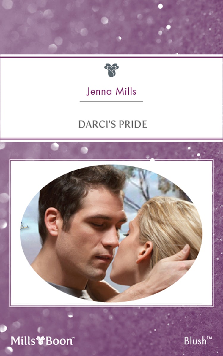 Cover image for Darci's Pride, isbn: 9781460819777