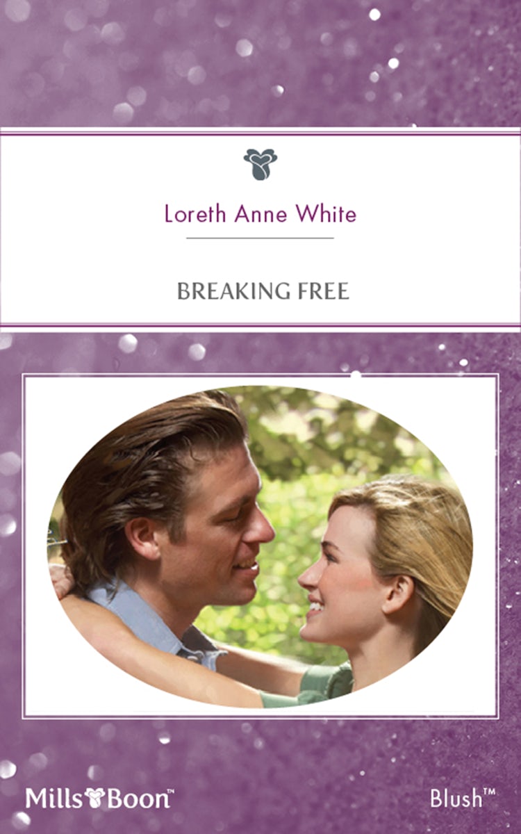 Cover image for Breaking Free, isbn: 9781460819784