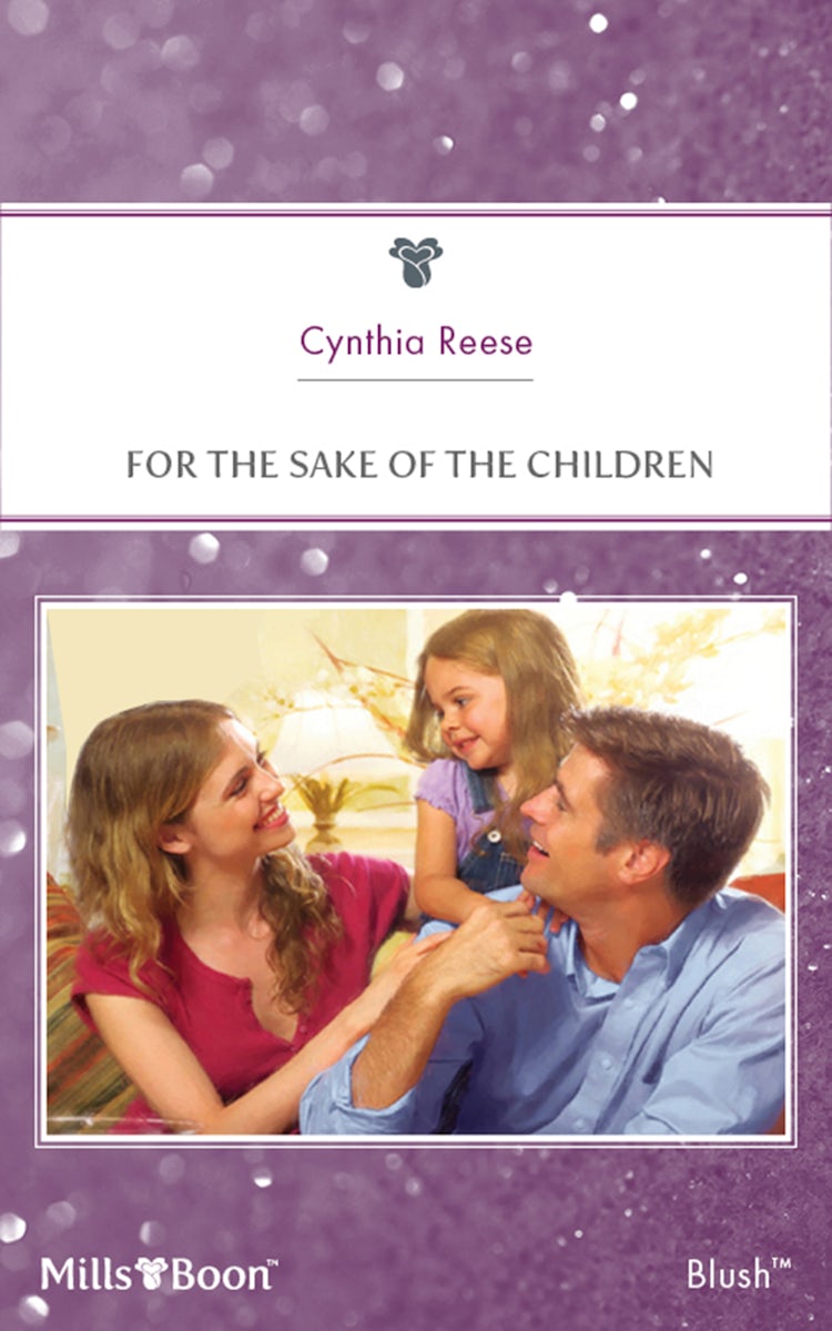 Cover image for For The Sake Of The Children, isbn: 9781460819937