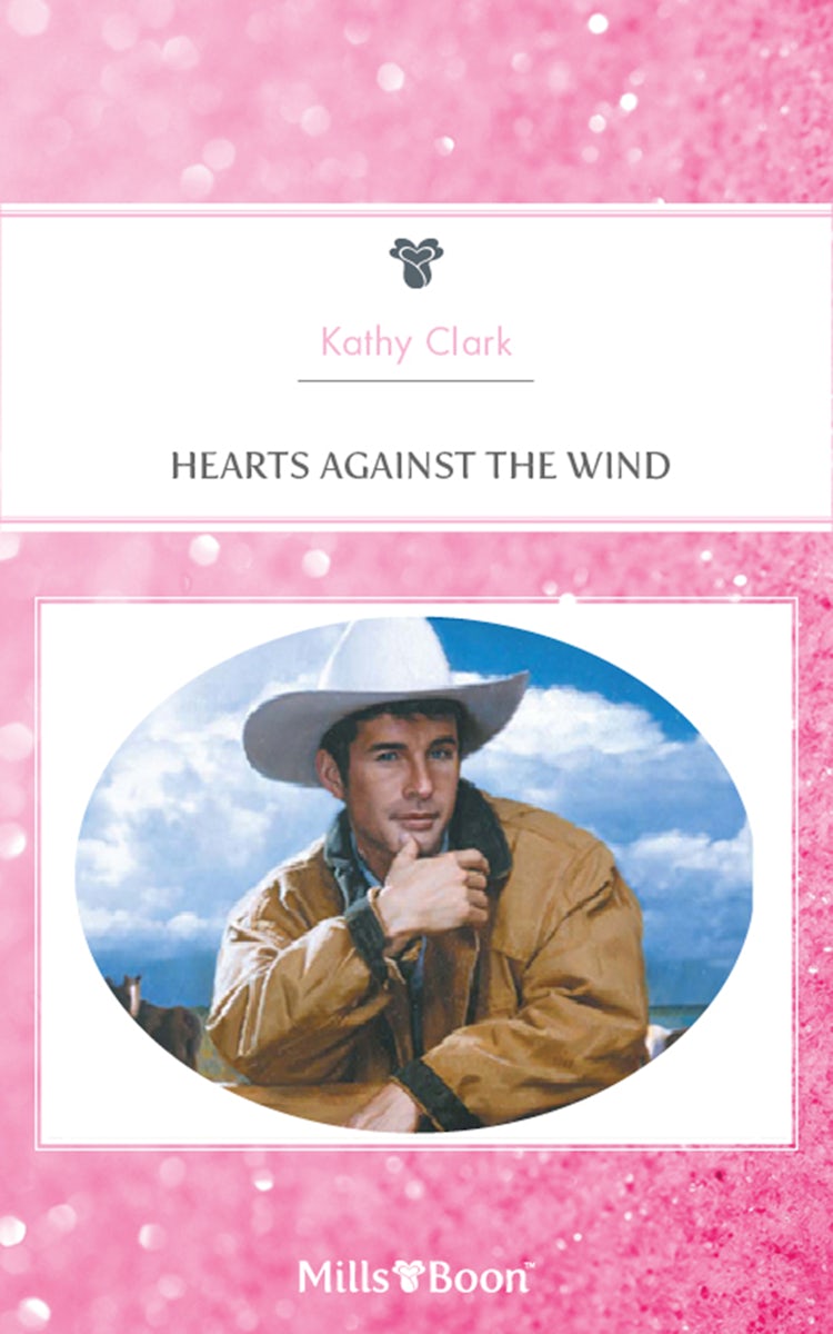 Cover image for Hearts Against The Wind, isbn: 9781460819968