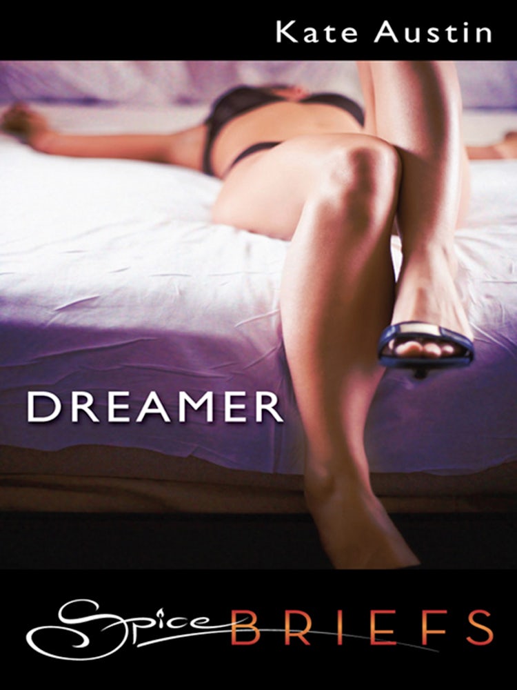 Cover image for Dreamer, isbn: 9781460819982