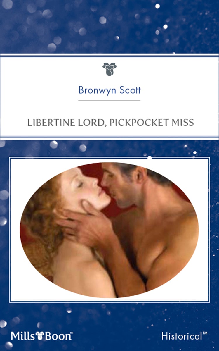 Cover image for Libertine Lord, Pickpocket Miss, isbn: 9781460820049