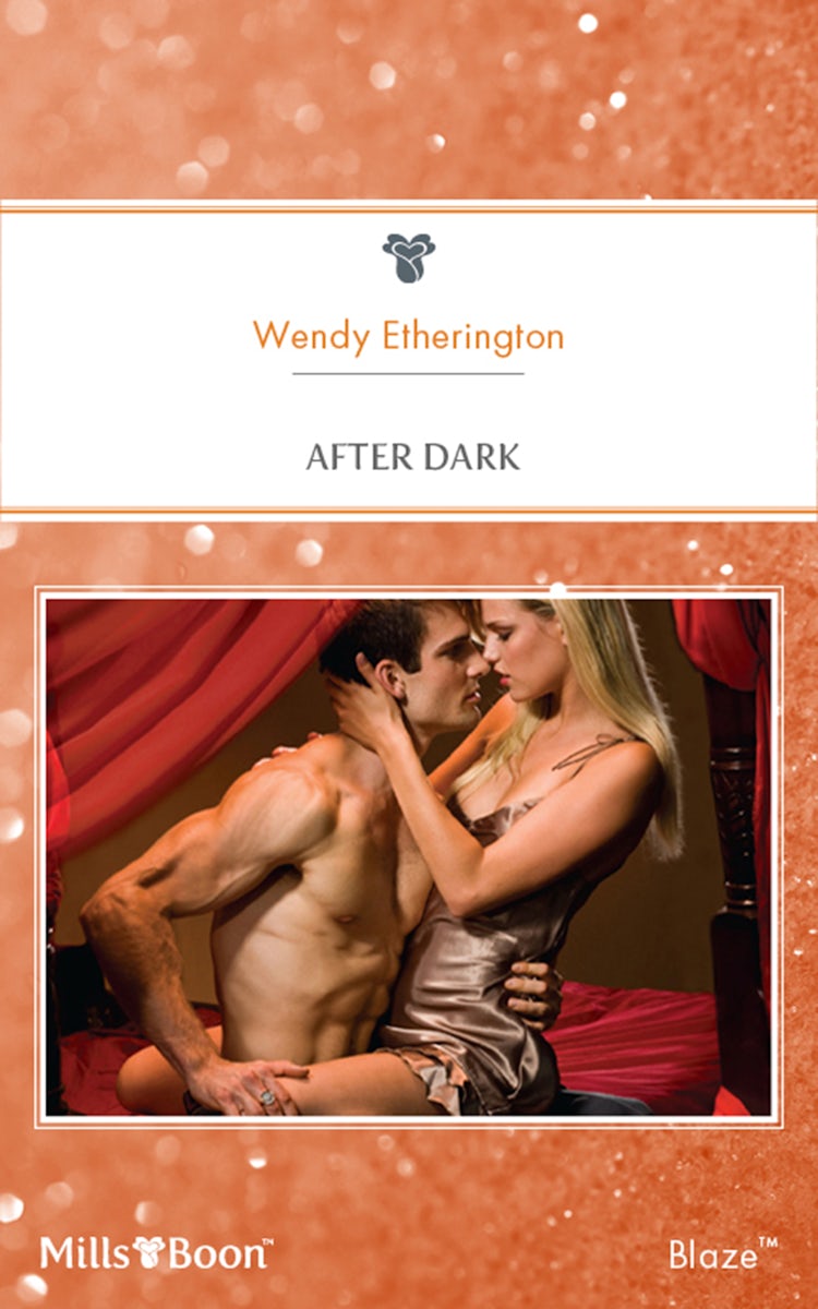 Cover image for After Dark, isbn: 9781460820193