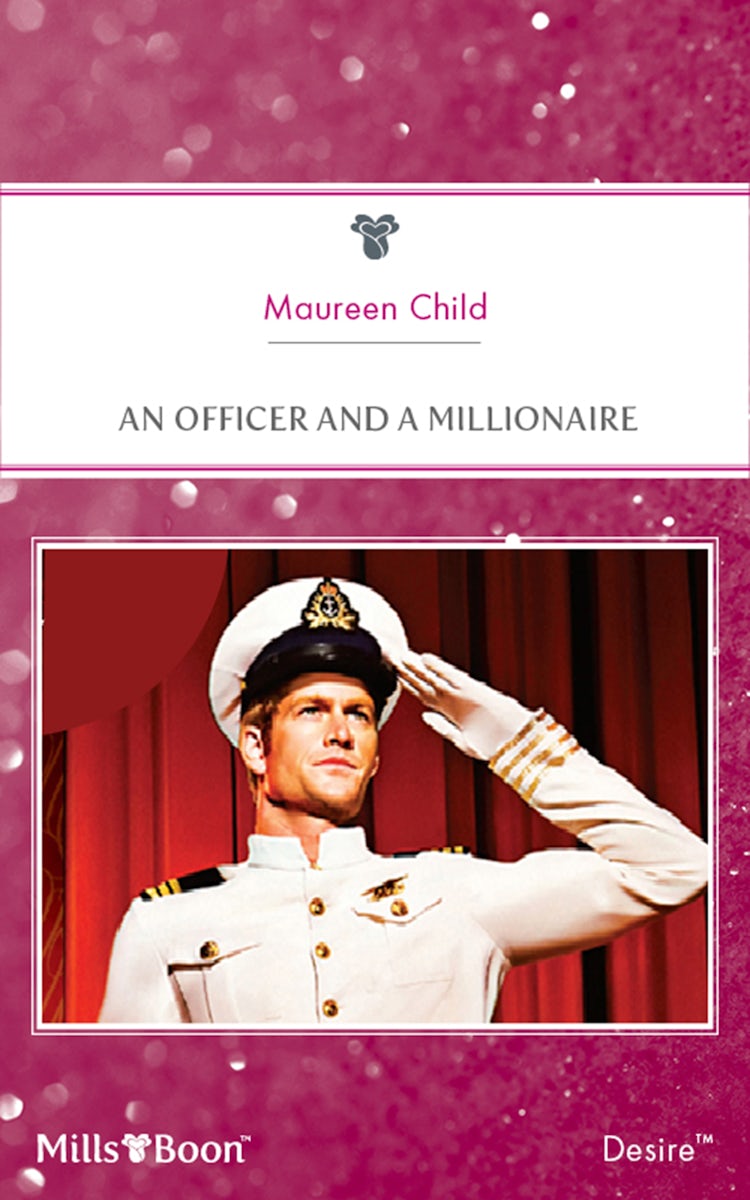 Cover image for An Officer And A Millionaire, isbn: 9781460820216