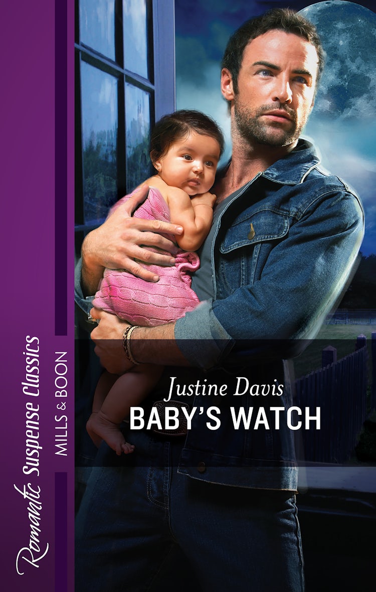 Cover image for Baby's Watch, isbn: 9781460820414