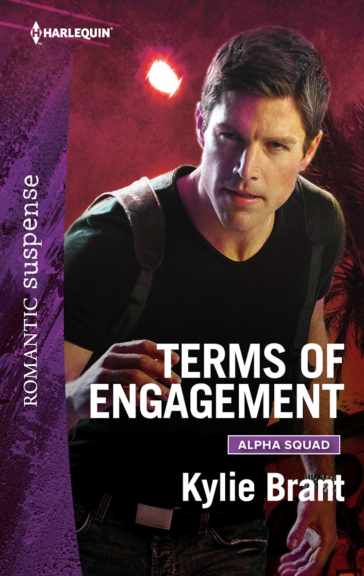 Cover image for Terms Of Engagement, isbn: 9781460820421