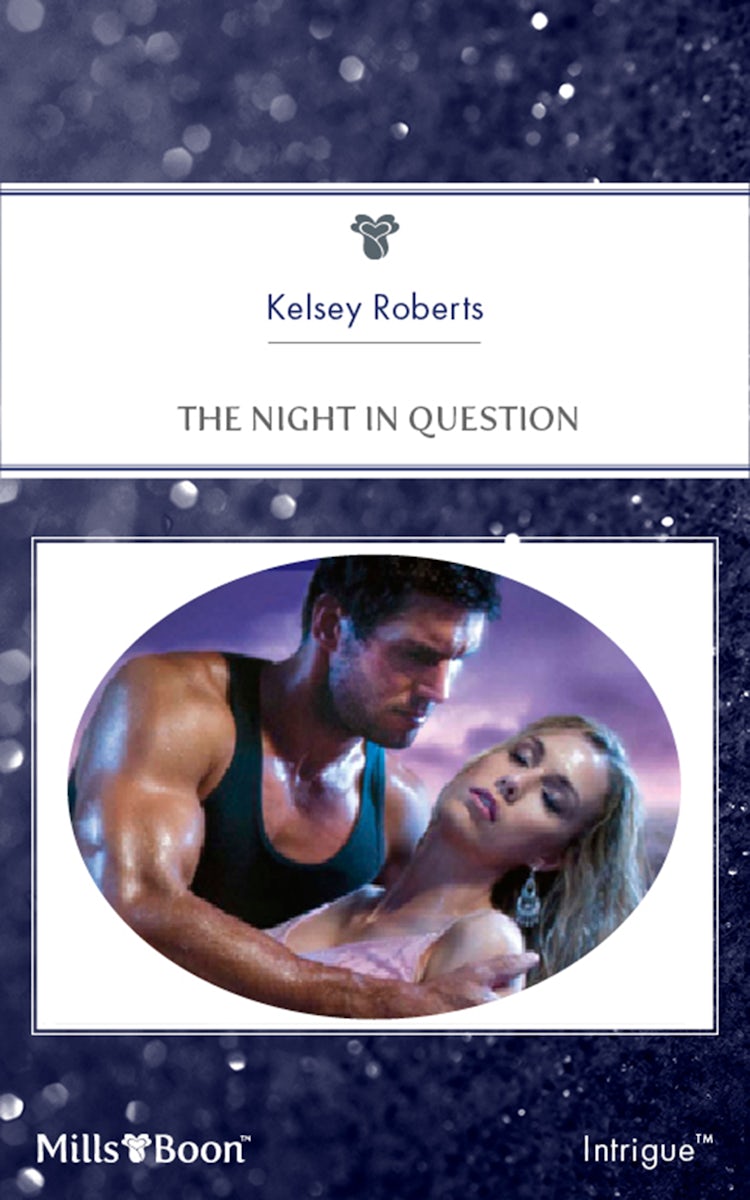 Cover image for The Night In Question, isbn: 9781460820469