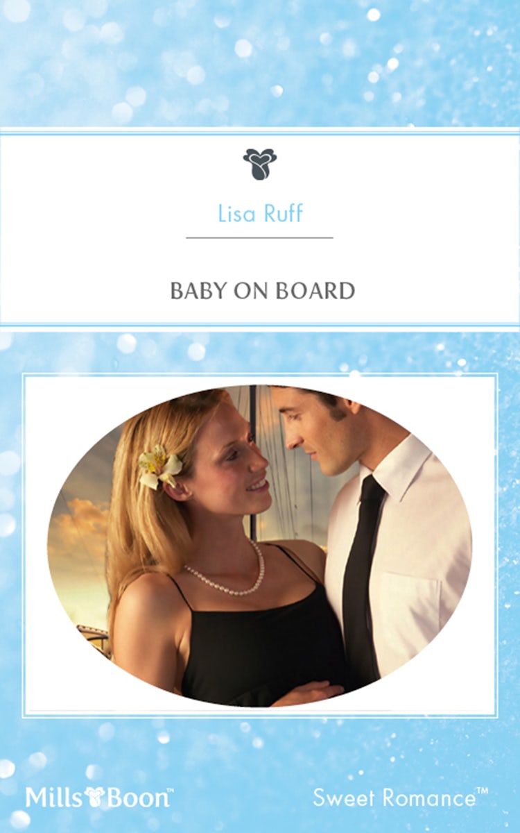 Cover image for Baby On Board, isbn: 9781460820520