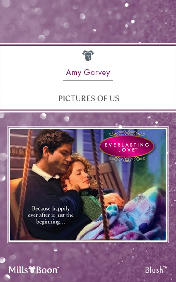 Cover image for Pictures Of Us, isbn: 9781460820599