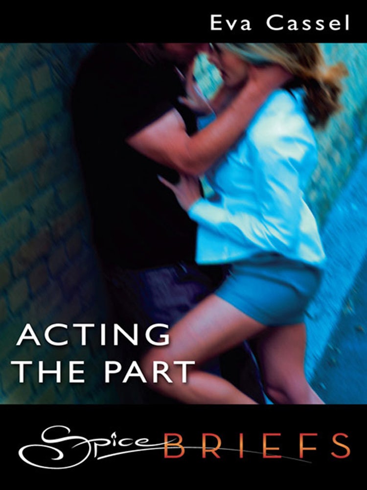 Cover image for Acting The Part, isbn: 9781460820612