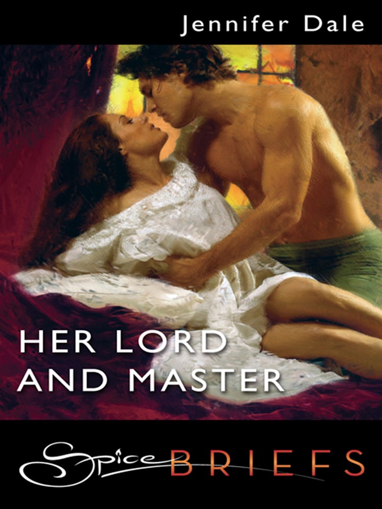Cover image for Her Lord And Master, isbn: 9781460820629