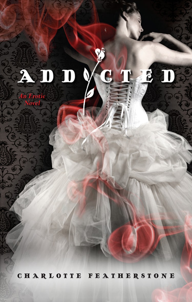 Cover image for Addicted, isbn: 9781460820698