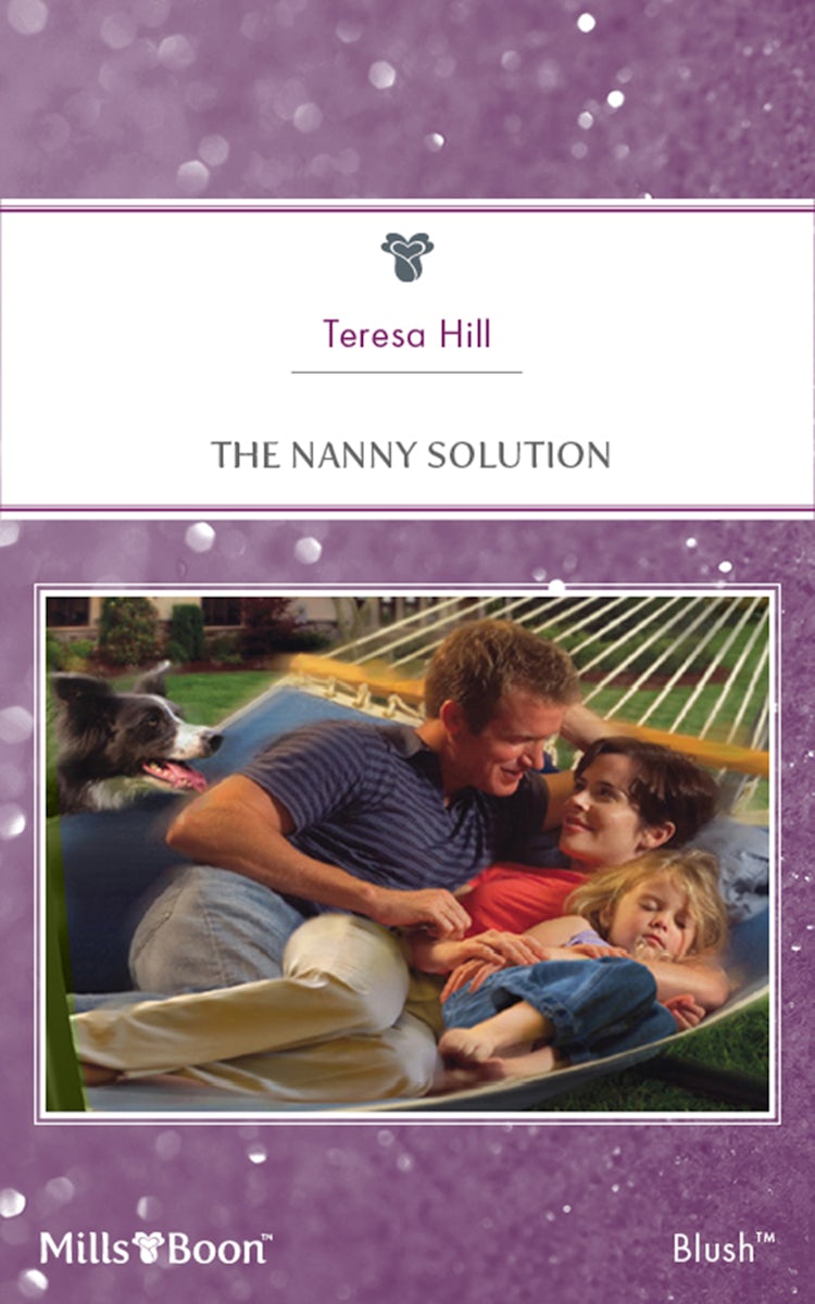 Cover image for The Nanny Solution, isbn: 9781460820810