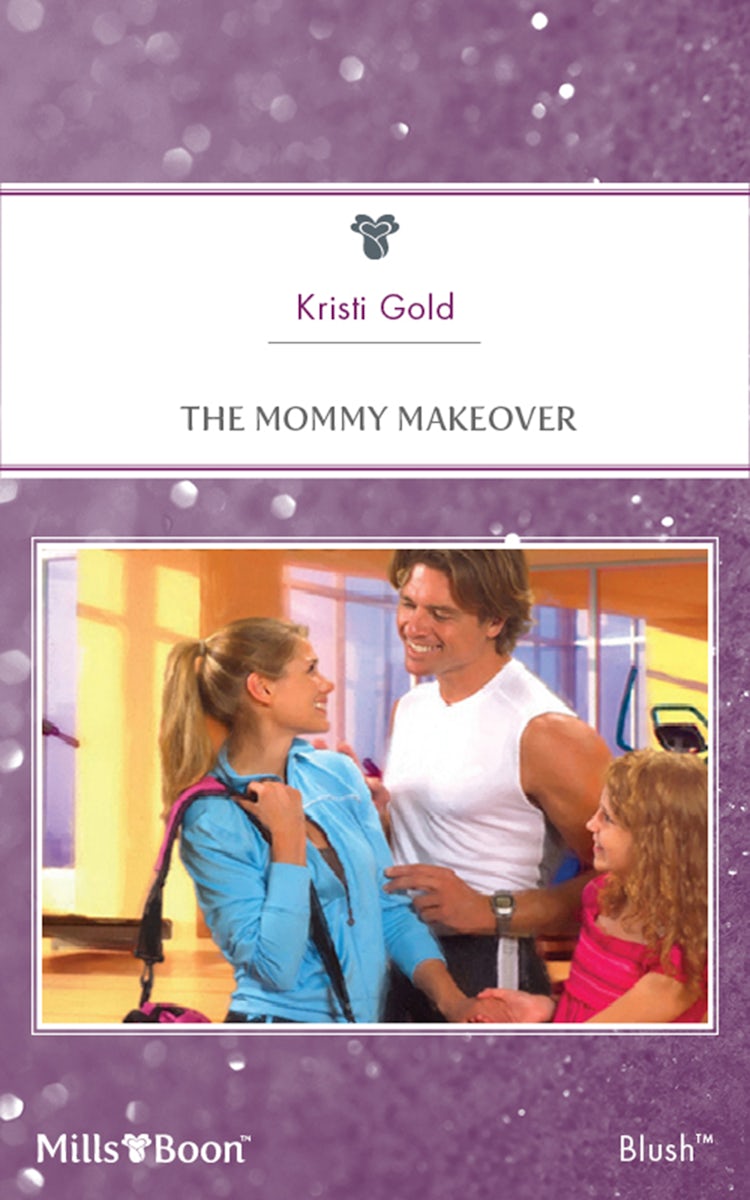 Cover image for The Mommy Makeover, isbn: 9781460820841